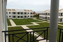 Stemma Sidárion Exterior foto